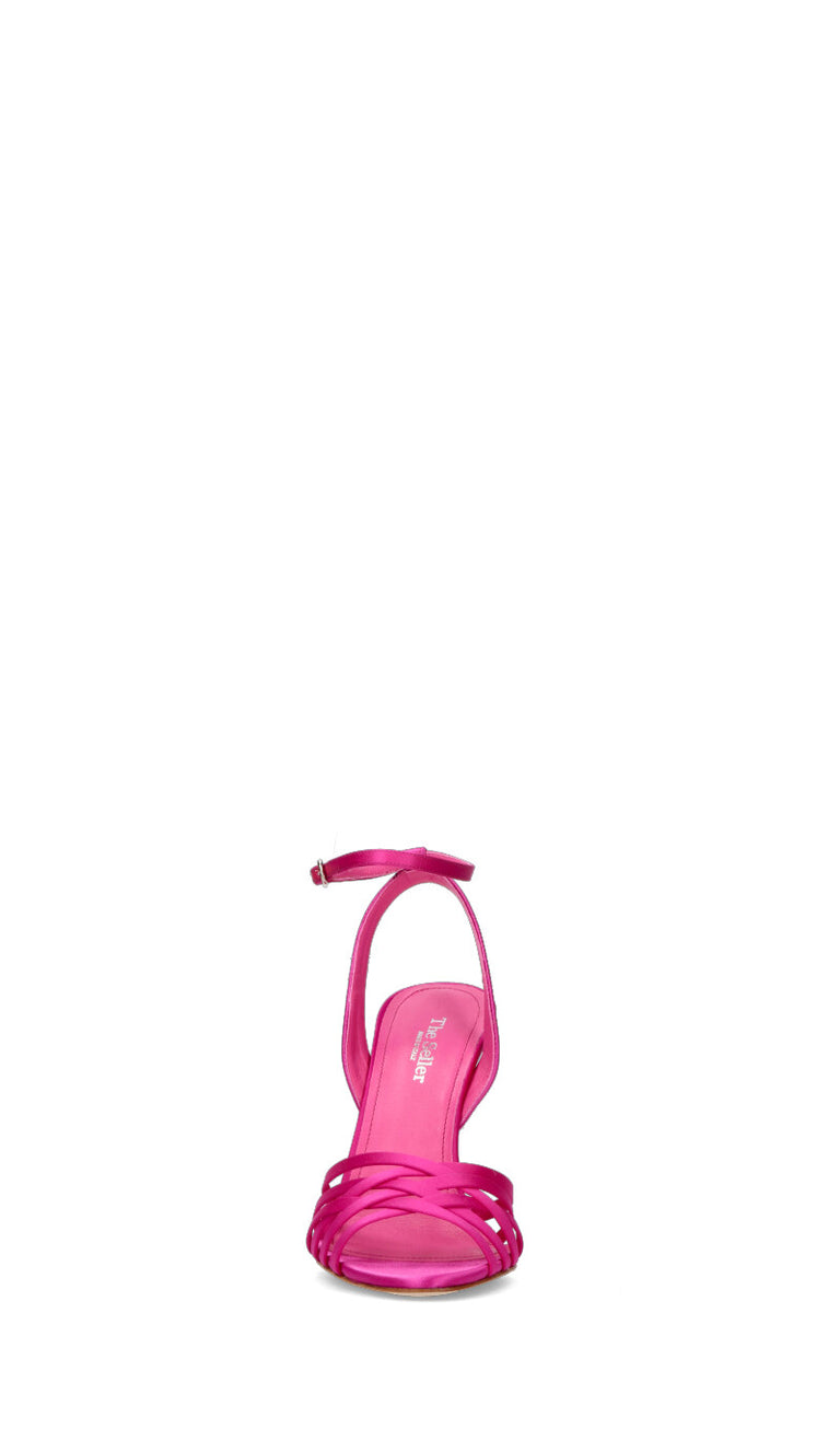 DOROTHYD Sandalo donna fucsia