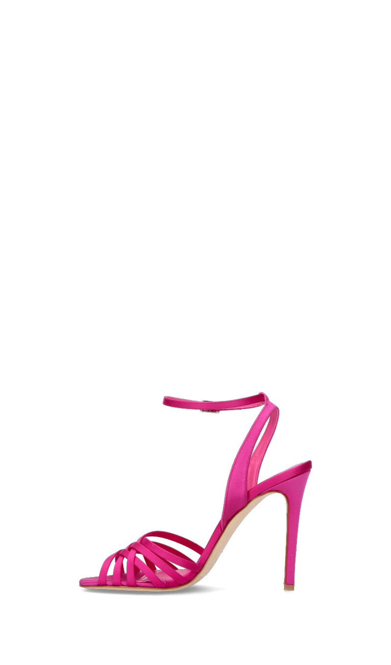 DOROTHYD Sandalo donna fucsia