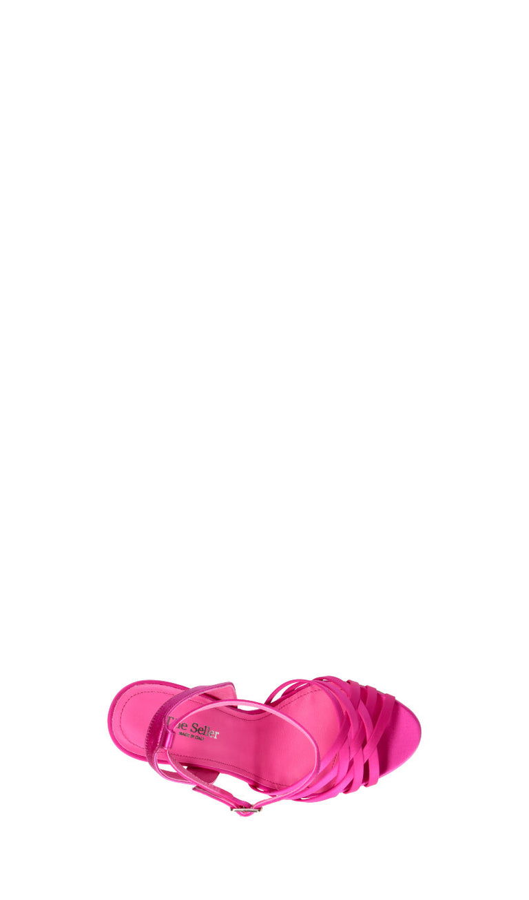 DOROTHYD Sandalo donna fucsia