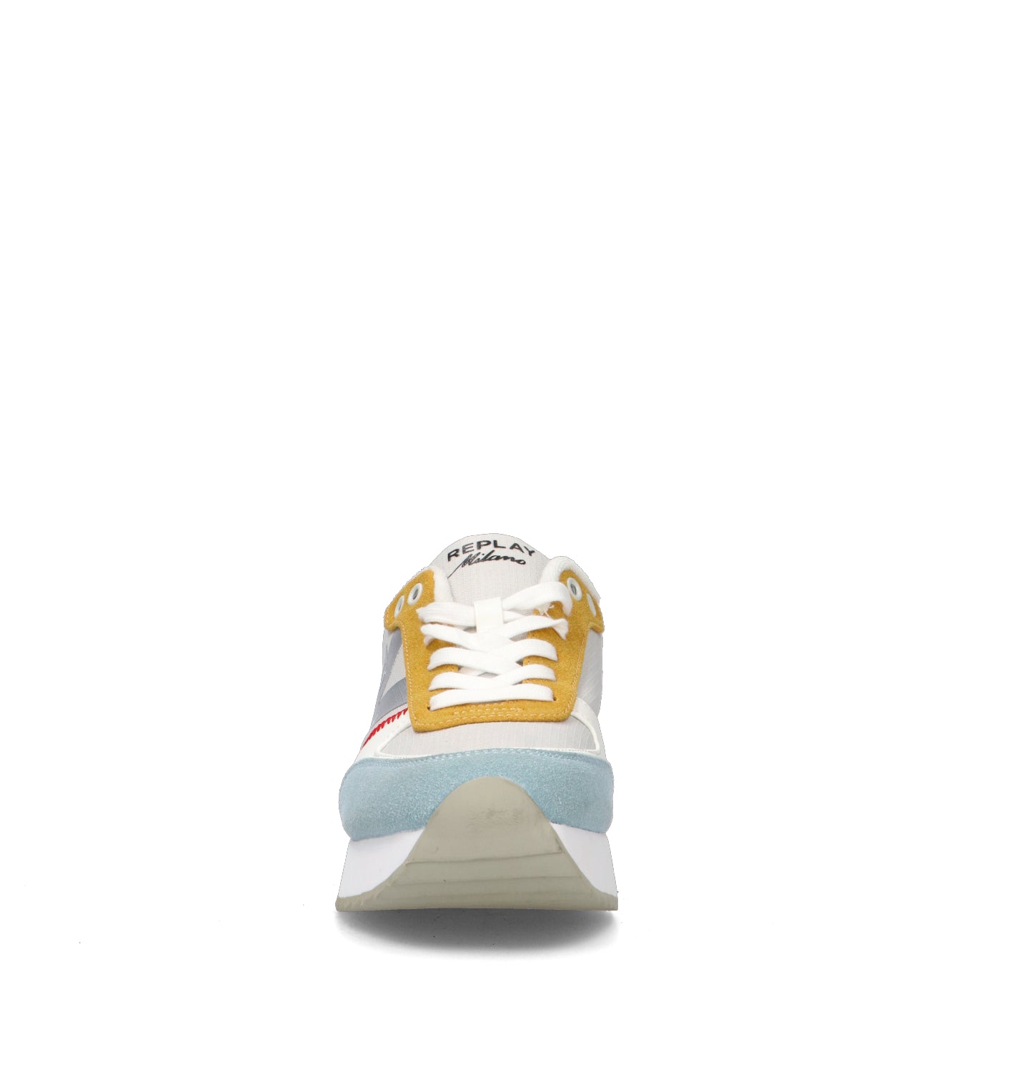 REPLAY Sneaker donna multicolor