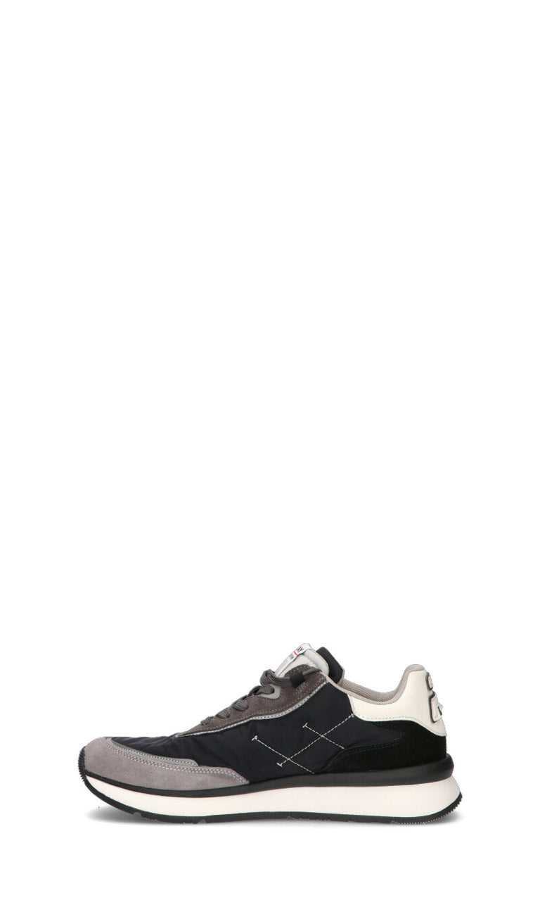 REPLAY Sneaker uomo nera