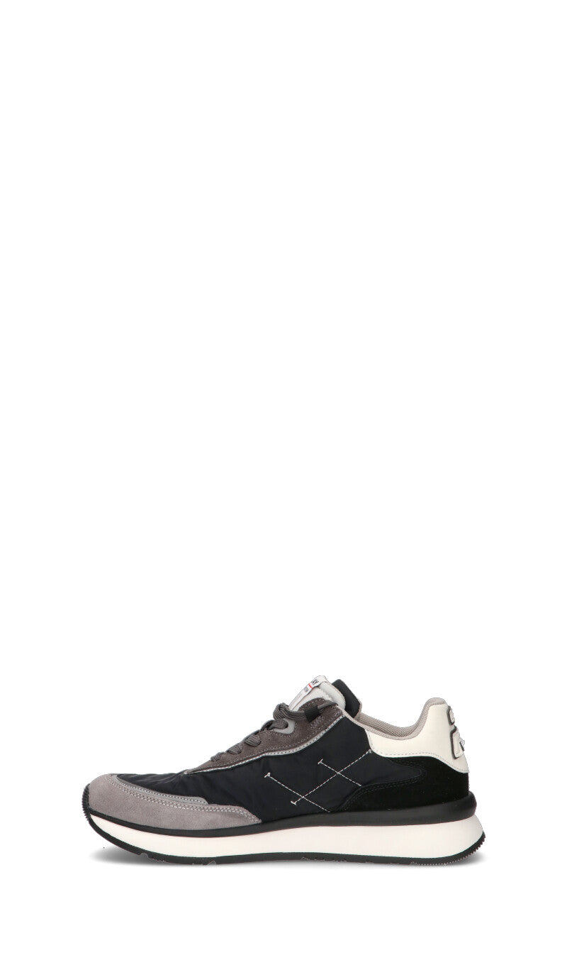 REPLAY Sneaker uomo nera