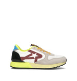 REPLAY Sneaker uomo multicolor
