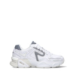 REPLAY Sneaker uomo bianca