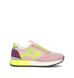 REPLAY Sneaker donna rosa