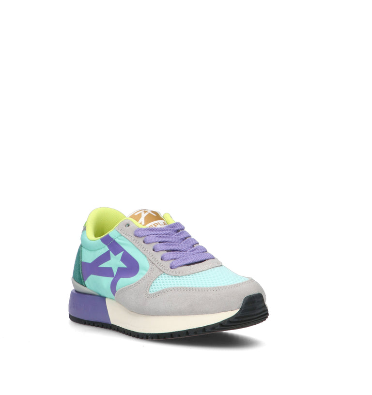 REPLAY Sneaker donna multicolor