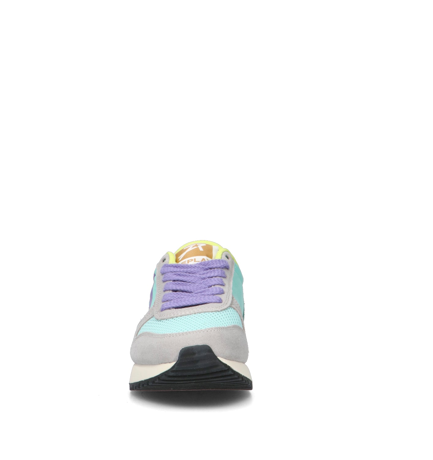 REPLAY Sneaker donna multicolor