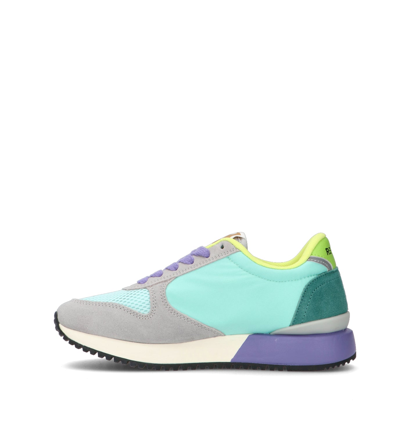 REPLAY Sneaker donna multicolor
