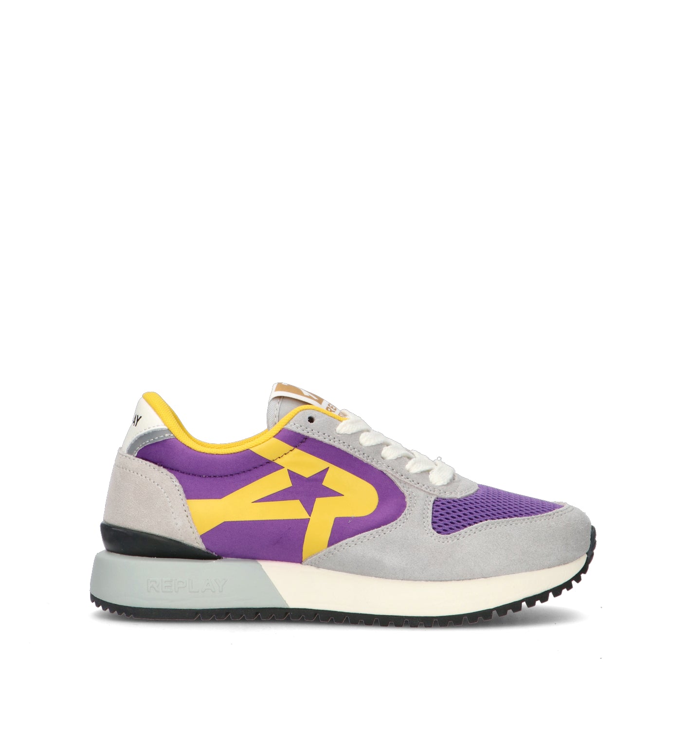 REPLAY Sneaker donna multicolor