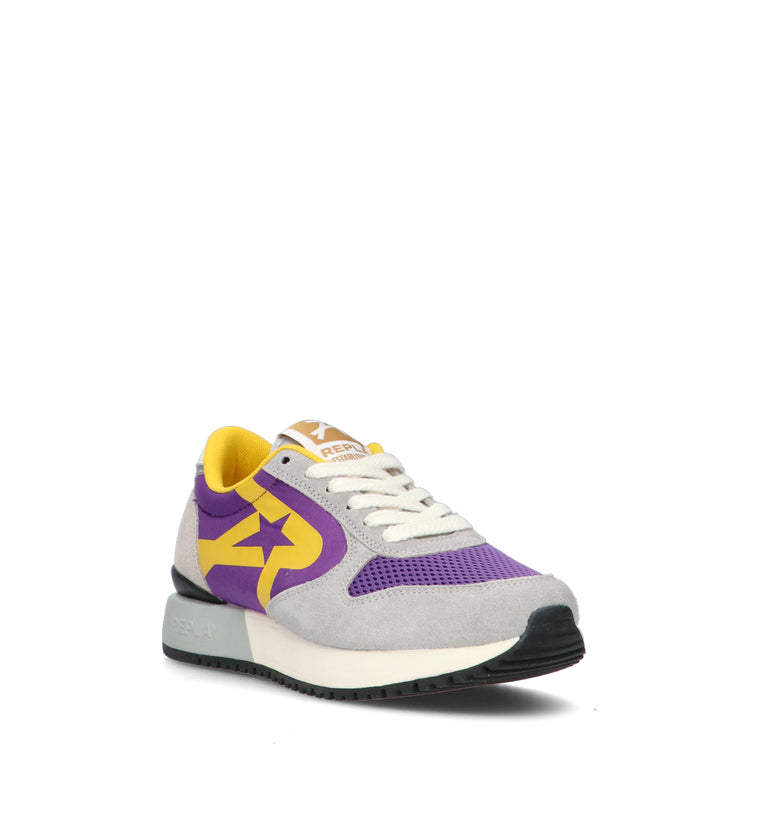 REPLAY Sneaker donna multicolor
