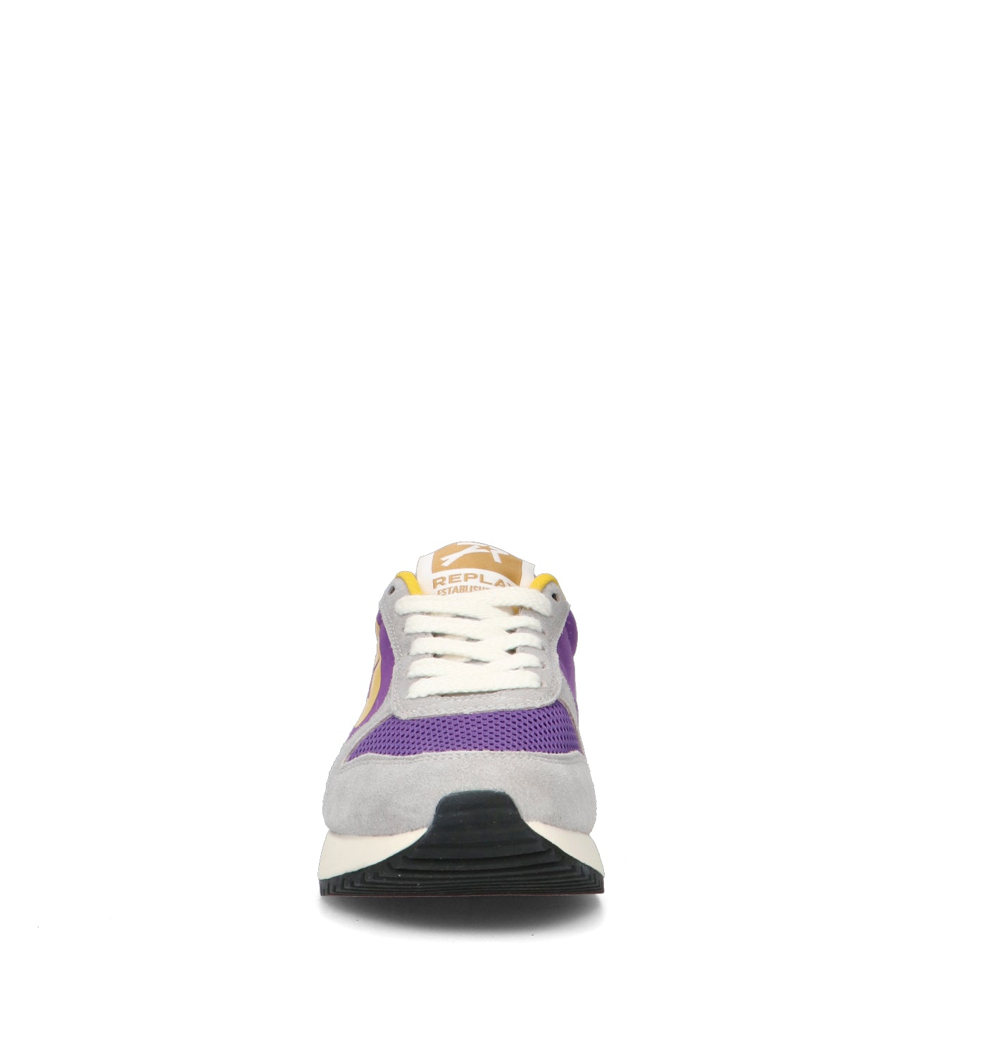 REPLAY Sneaker donna multicolor