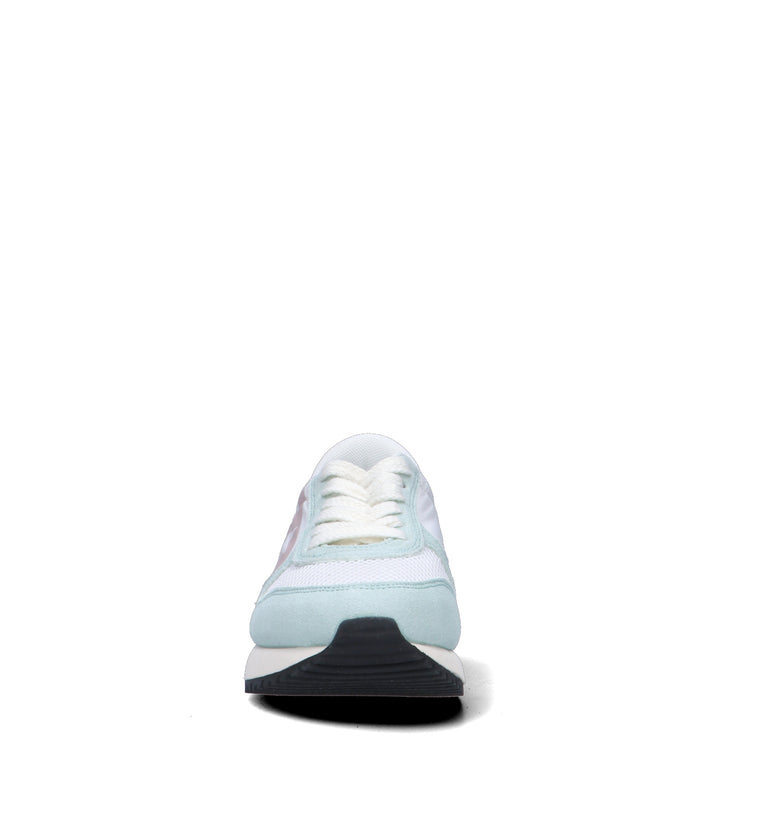 REPLAY Sneaker donna bianca