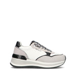 REPLAY Sneaker donna bianca