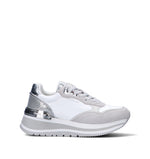 REPLAY Sneaker donna bianca
