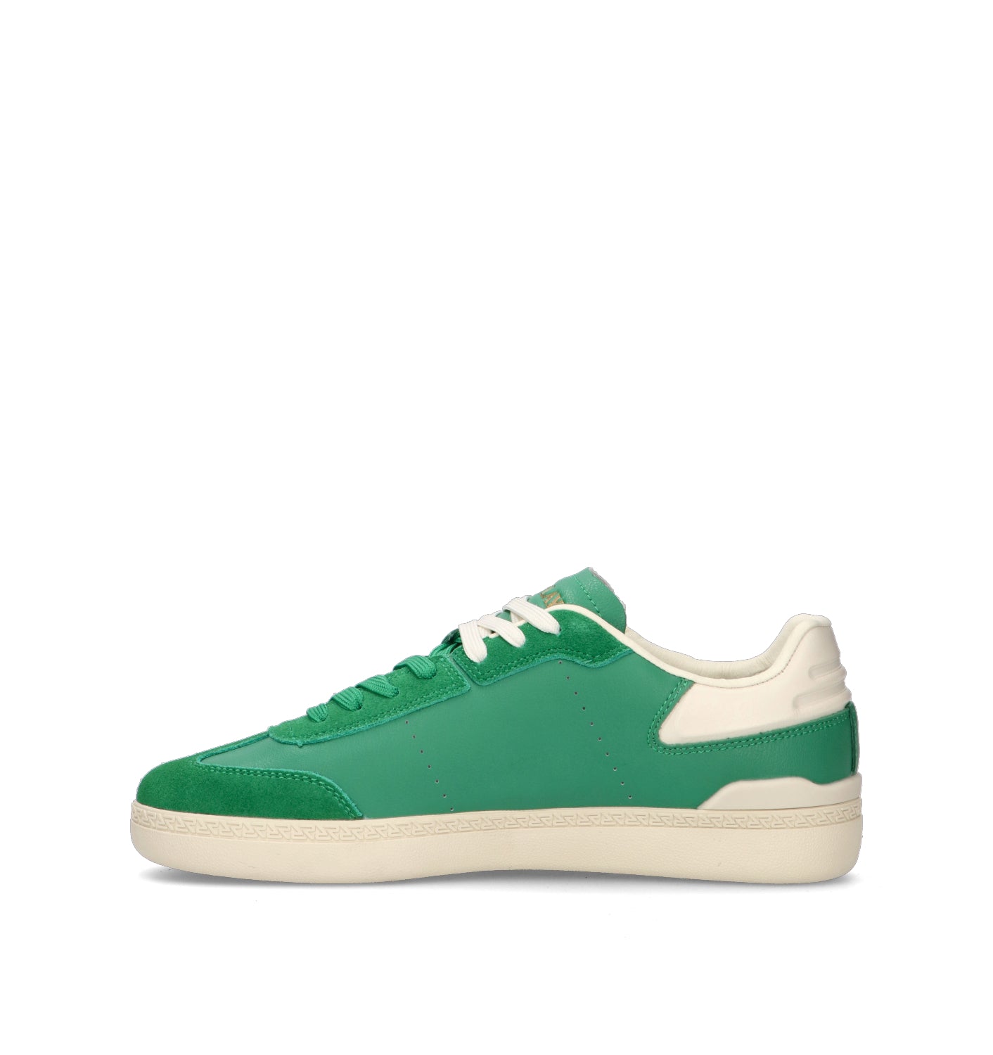 REPLAY Sneaker uomo verde
