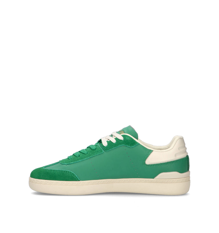 REPLAY Sneaker uomo verde