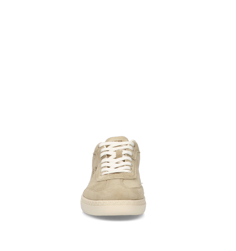 REPLAY Sneaker uomo beige