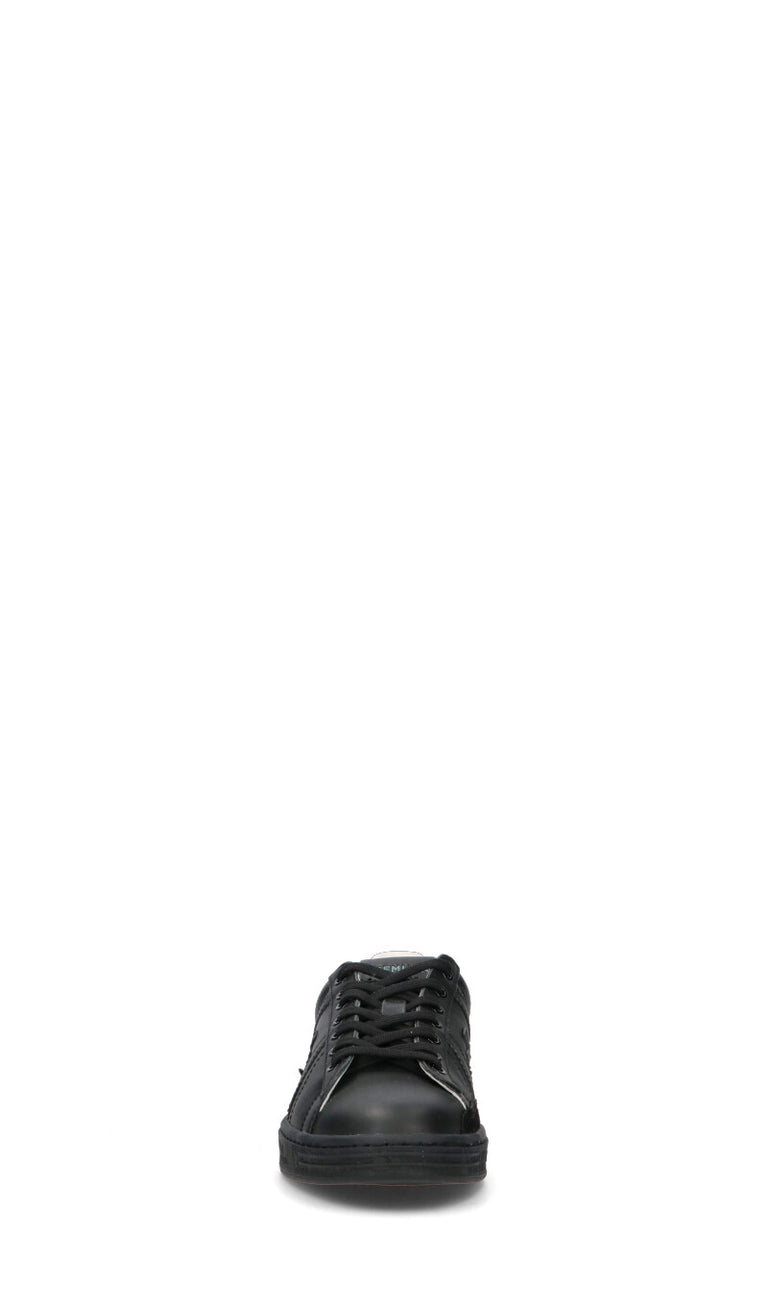 PREMIATA Sneaker uomo nera in pelle