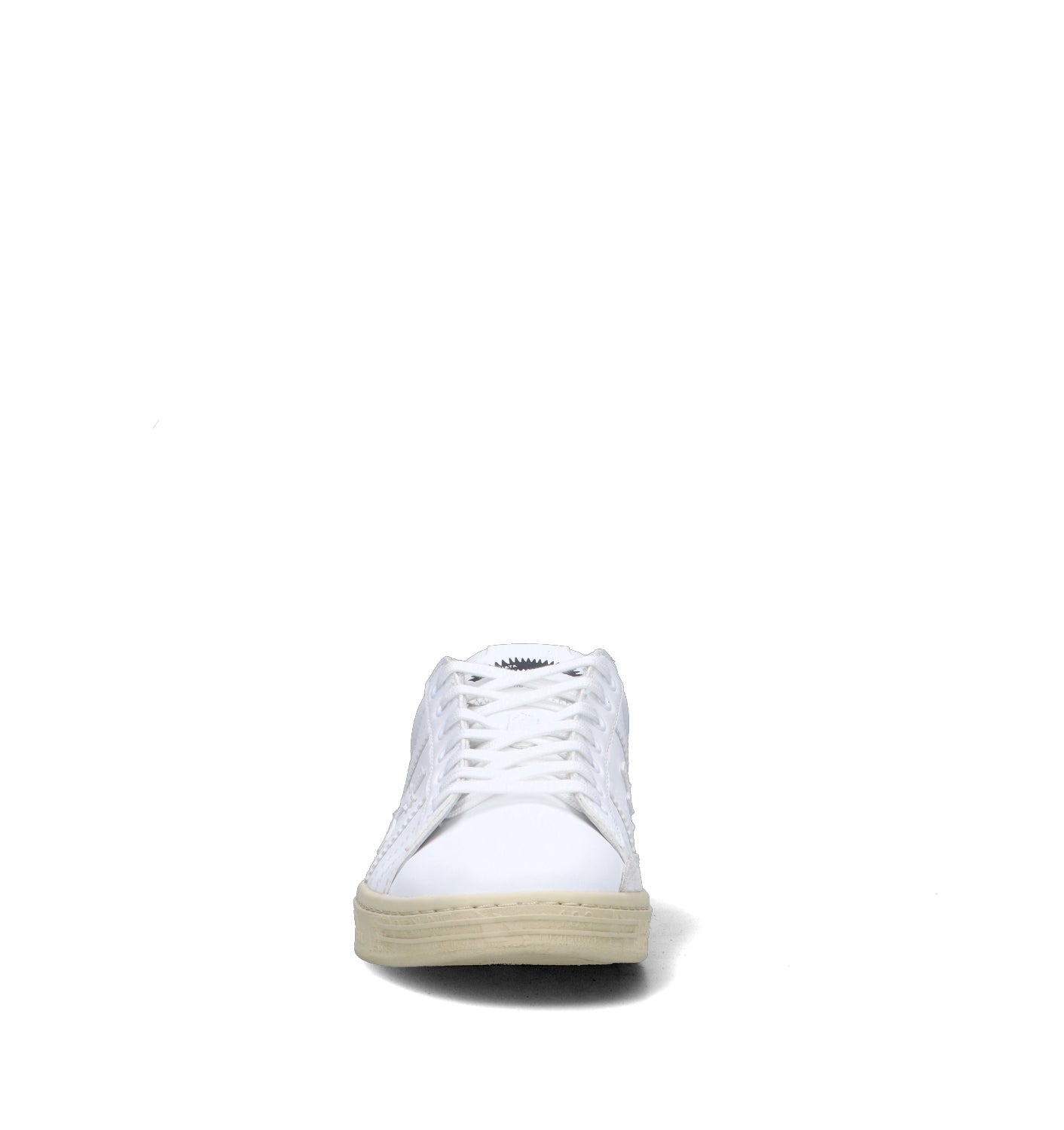 PREMIATA RUSSEL Sneaker uomo bianca