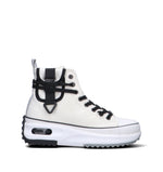 REPLAY Sneaker donna bianca