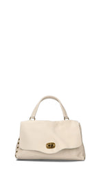 REBECCA VAN DIK Borsa donna nera