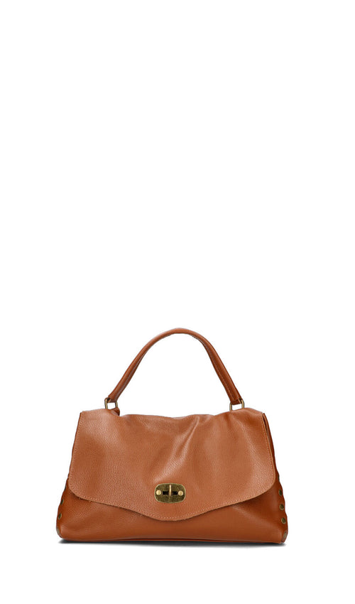 REBECCA VAN DIK Borsa donna nera