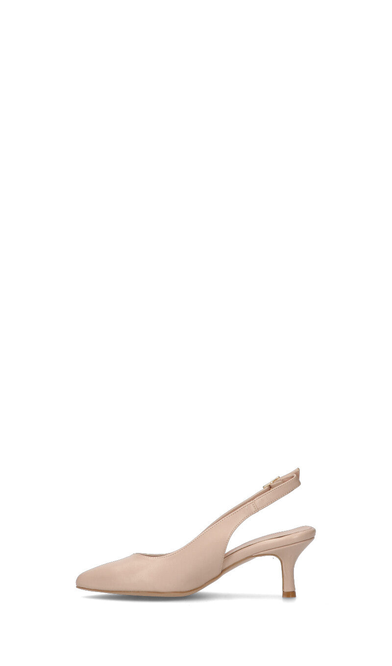 REBECCA VAN DIK Slingback donna