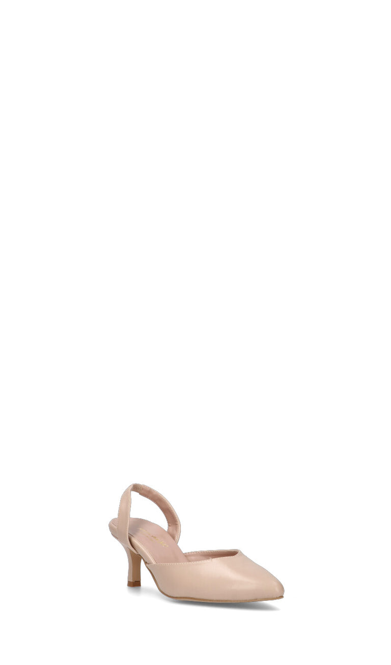 REBECCA VAN DIK Slingback donna