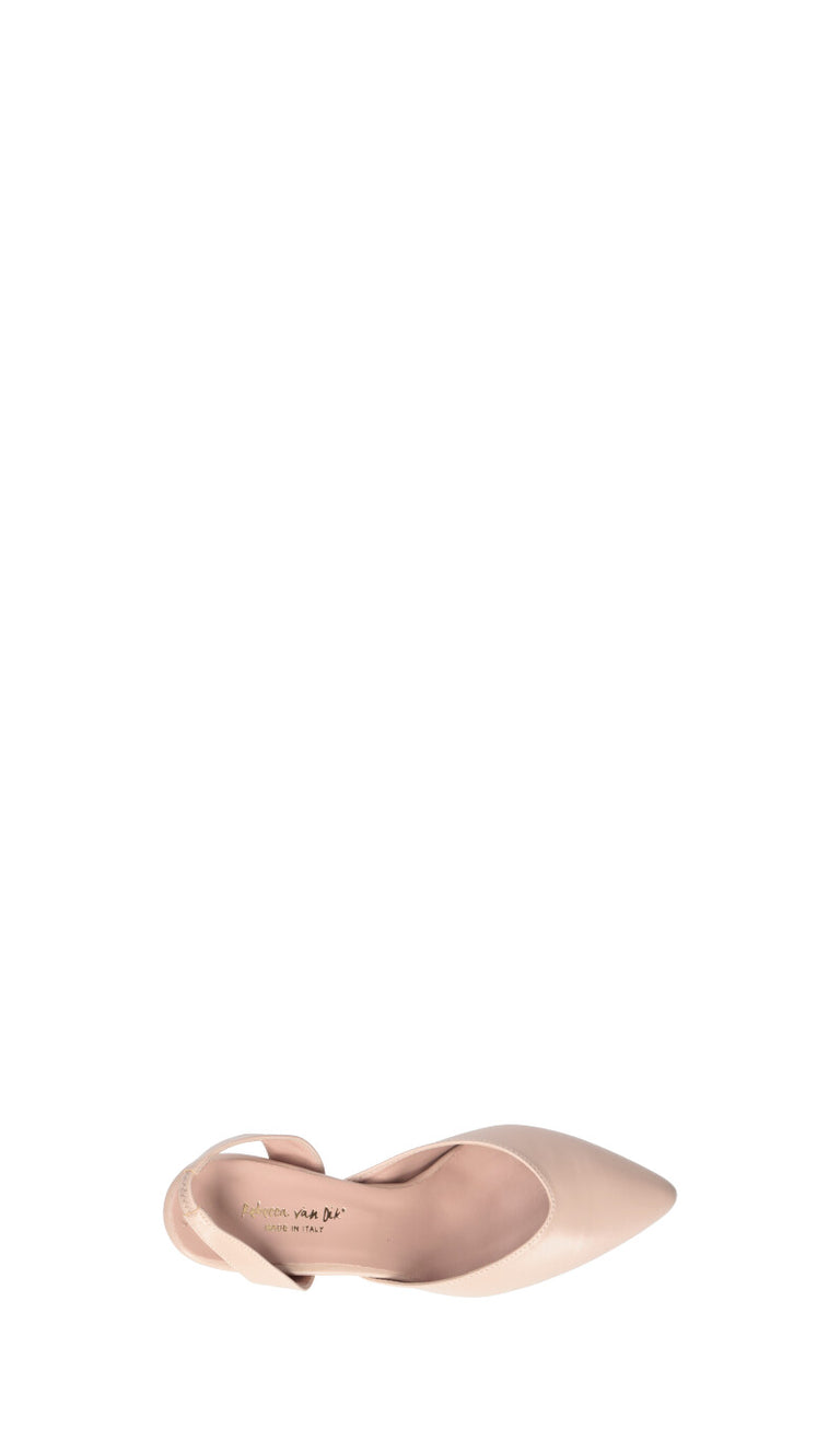 REBECCA VAN DIK Slingback donna