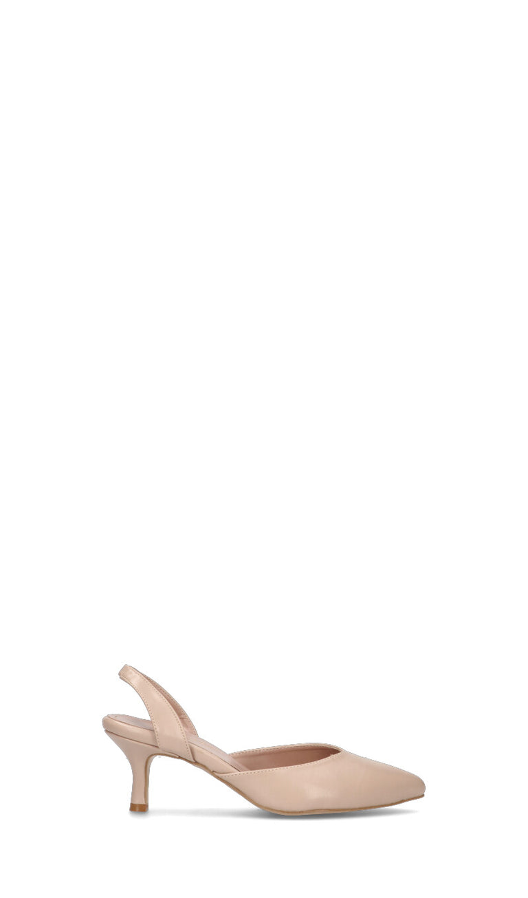 REBECCA VAN DIK Slingback donna