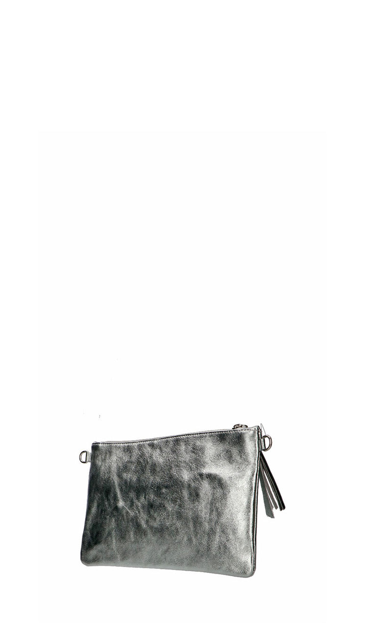 REBECCA VAN DICK Tracolla donna argento