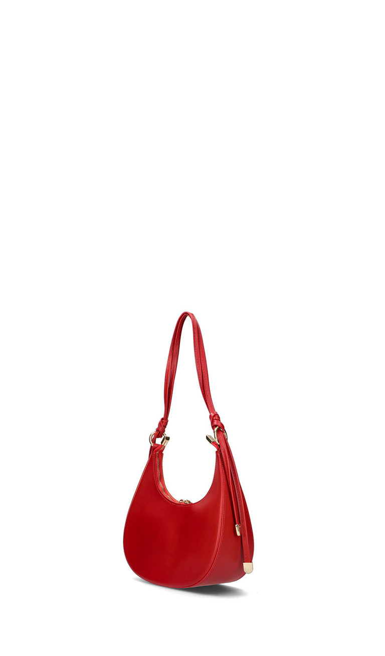 REBECCA VAN DIK Borsa donna rossa