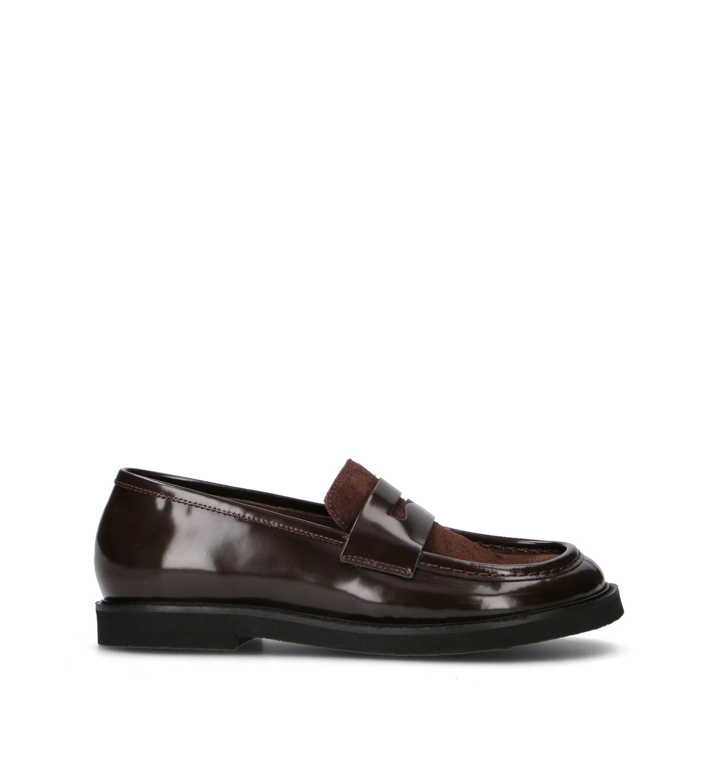 REBECCA VAN DIK Mocassino donna