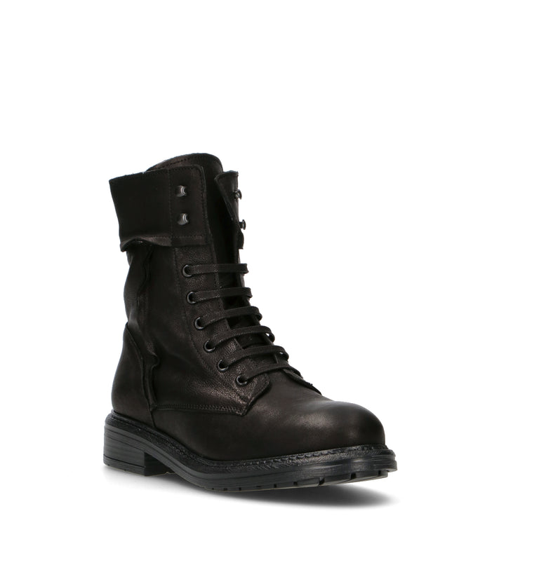 REBECCA VAN DIK Anfibio donna