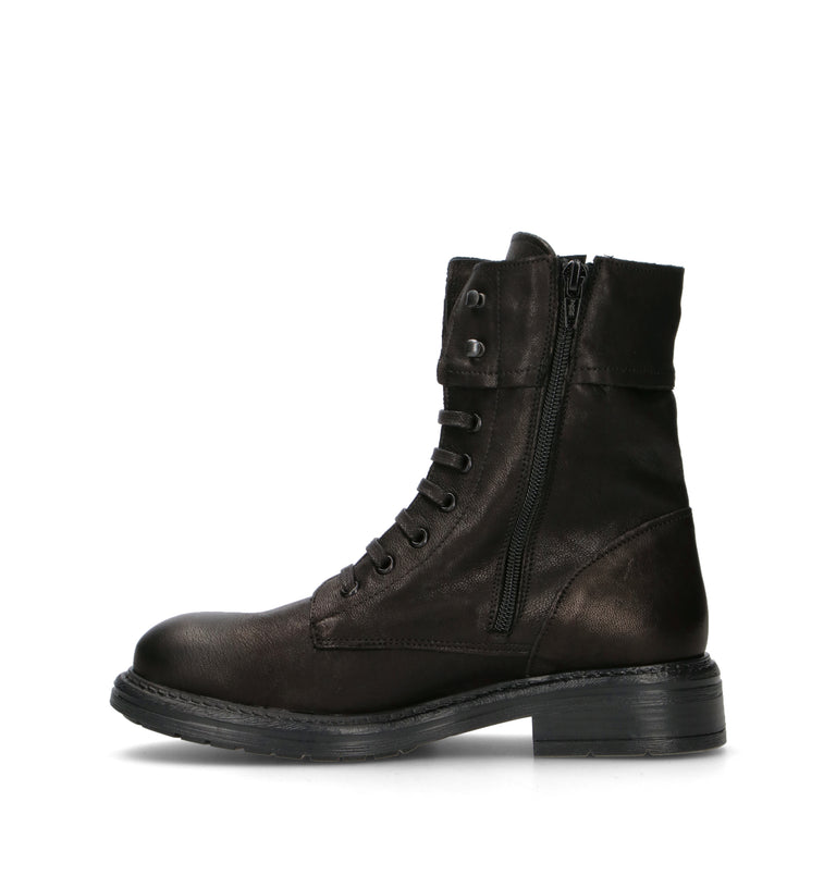 REBECCA VAN DIK Anfibio donna