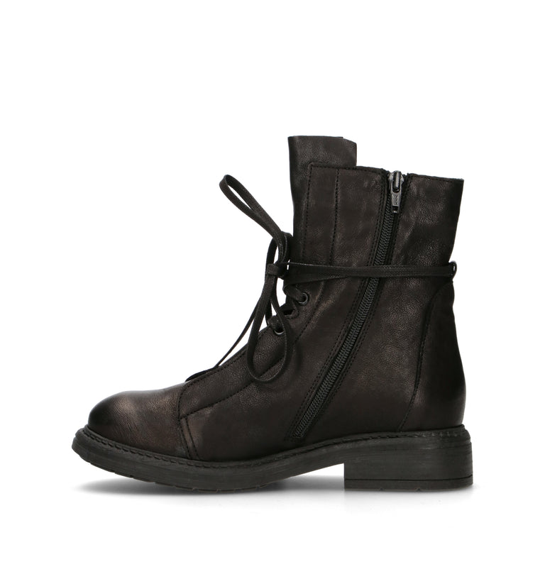 REBECCA VAN DIK Anfibio donna