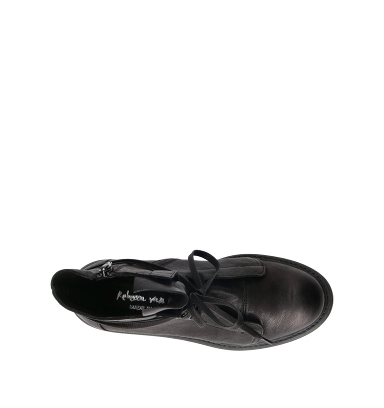 REBECCA VAN DIK Anfibio donna