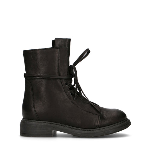 REBECCA VAN DIK Anfibio donna