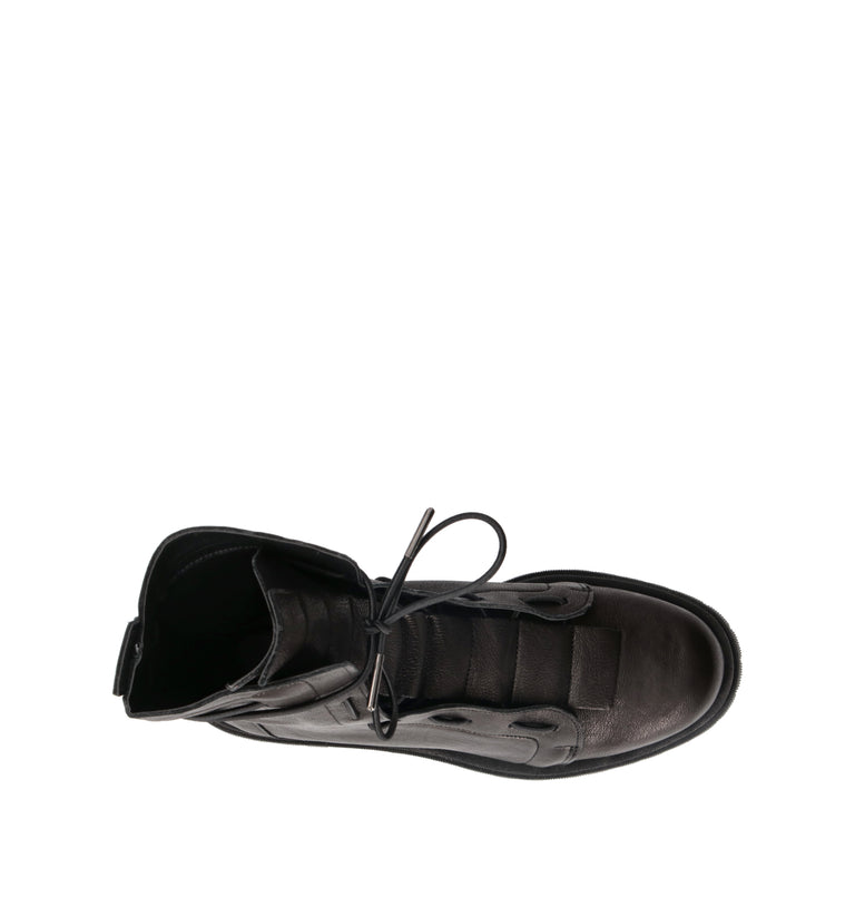 REBECCA VAN DIK Anfibio donna