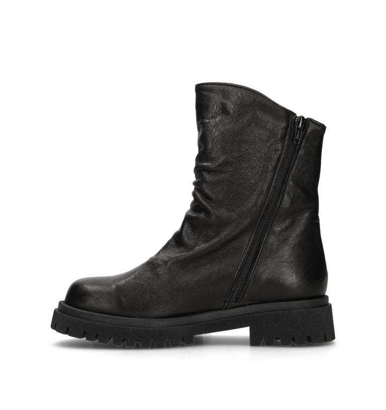 REBECCA VAN DIK Tronchetto donna