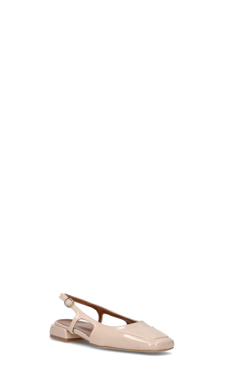 REBECCA VAN DIK Slingback donna