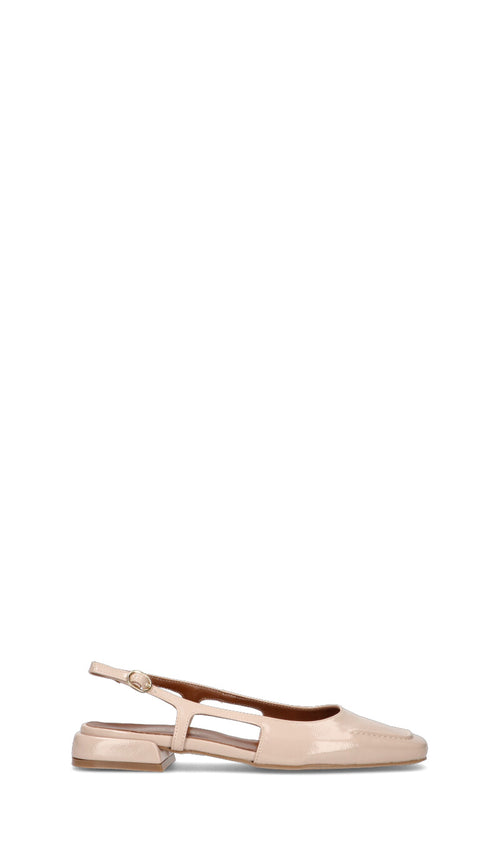 REBECCA VAN DIK Slingback donna
