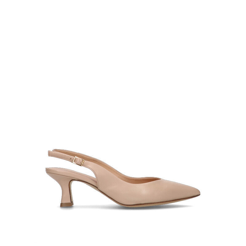 REBECCA VAN DIK Slingback donna
