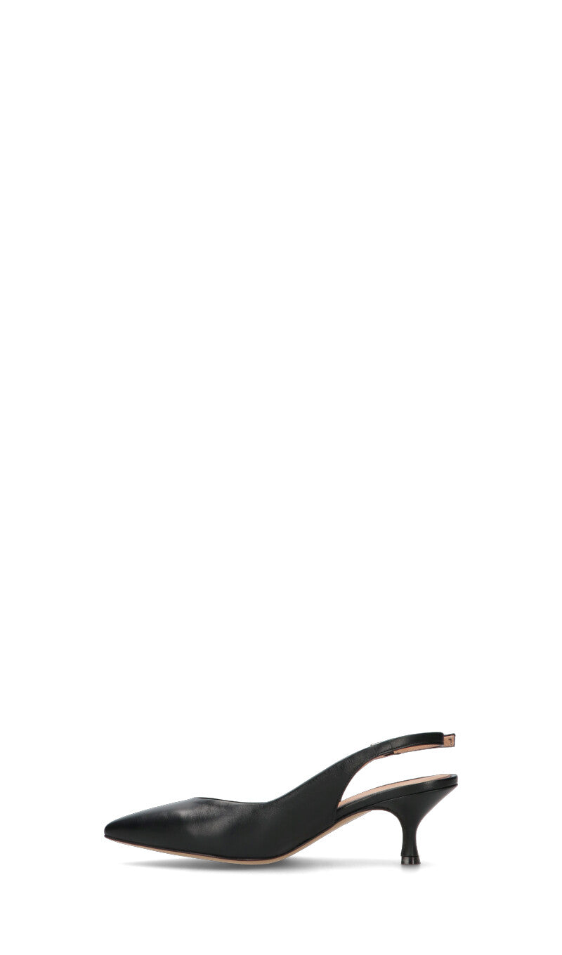 REBECCA VAN DIK Slingback donna