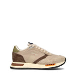 BLAUER Sneaker uomo beige
