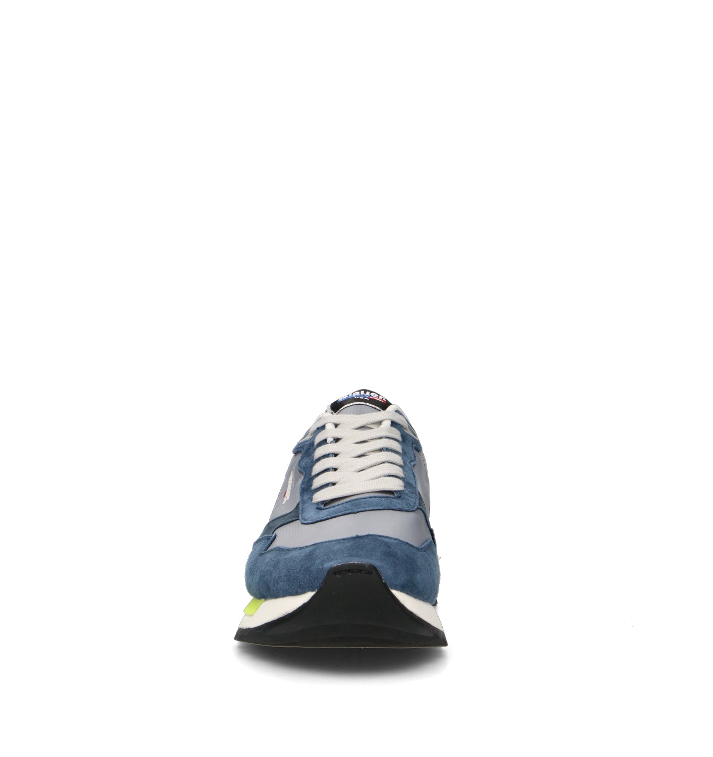 BLAUER Sneaker uomo blu