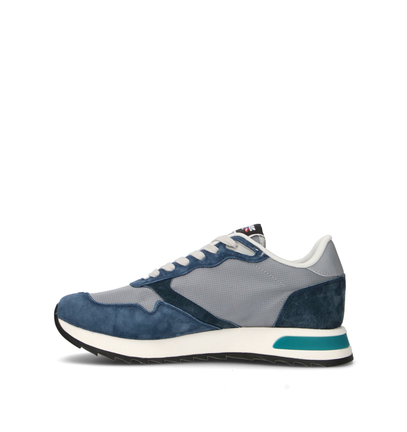 BLAUER Sneaker uomo blu