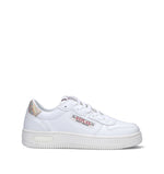 REPLAY Sneaker donna bianca