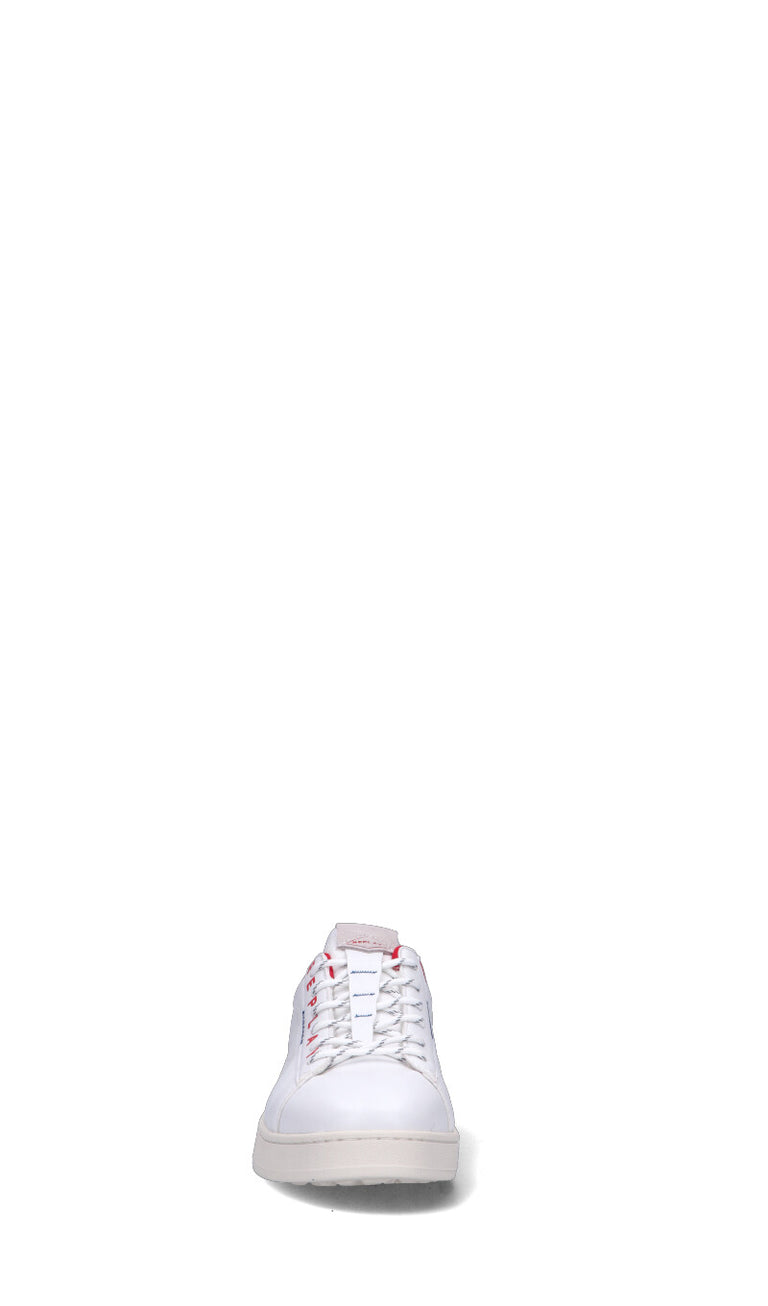 REPLAY Sneaker uomo bianca