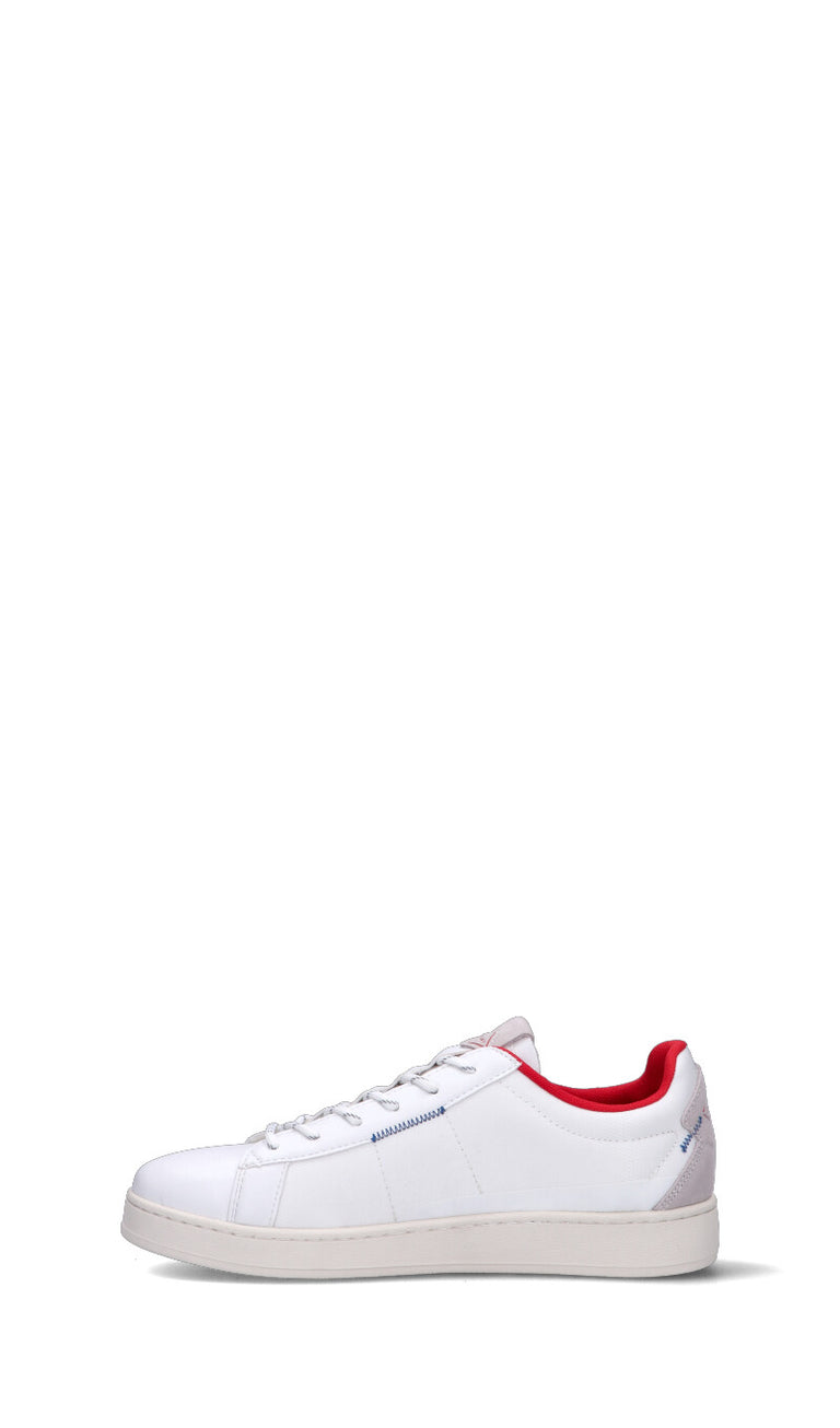 REPLAY Sneaker uomo bianca